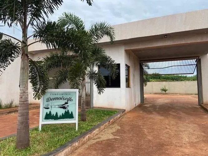 Terreno Cond Deimoselle em Dumont | Aqui na Rosa e Rangel