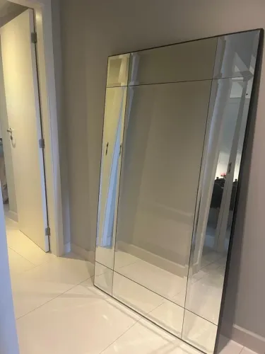 Espelho sala,  quartos 