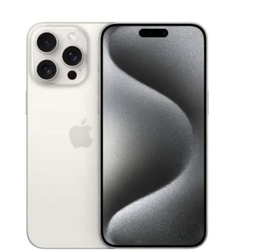iPhone 15 pro Max 256 gb 