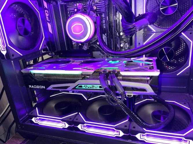 Memória ram ddr5 