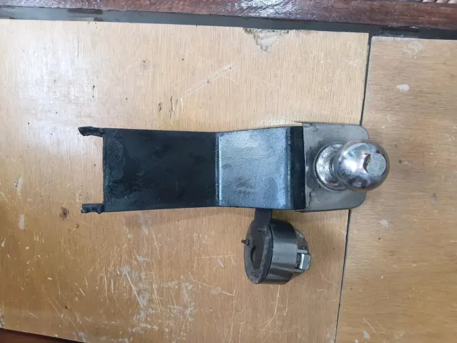 Engate para carros