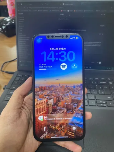 iphone 12 pro max 128gb