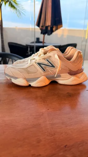 Tênis NEW BALANCE