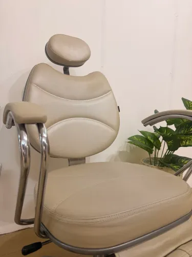Cadeira Profissional para salão