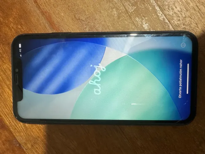 iPhone 11 128GB