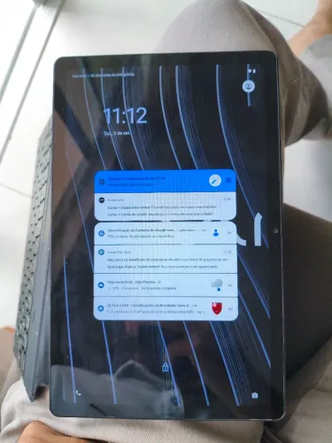 Tablet Vaio VL10