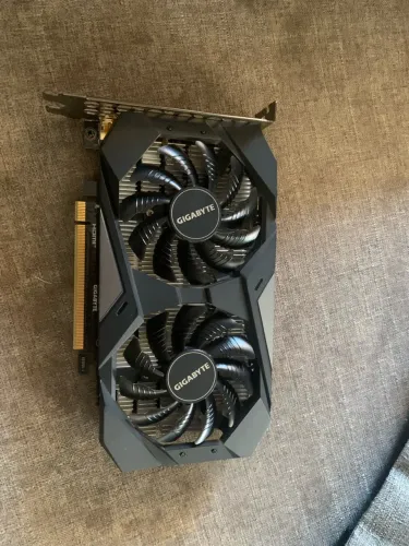 Rtx 3050 6gb