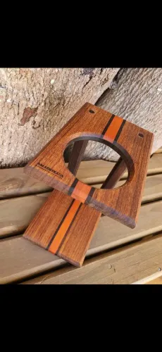 Suporte Coador Café Matizado