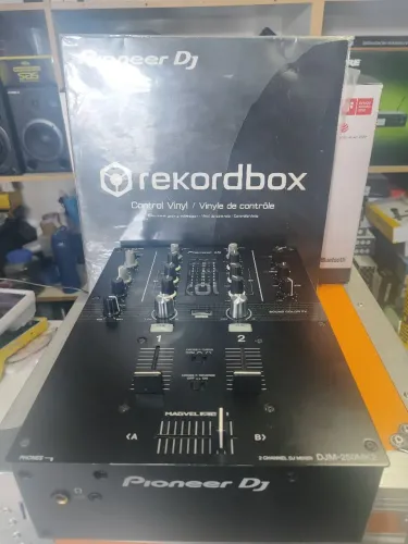 Mixer DJM-250MK2