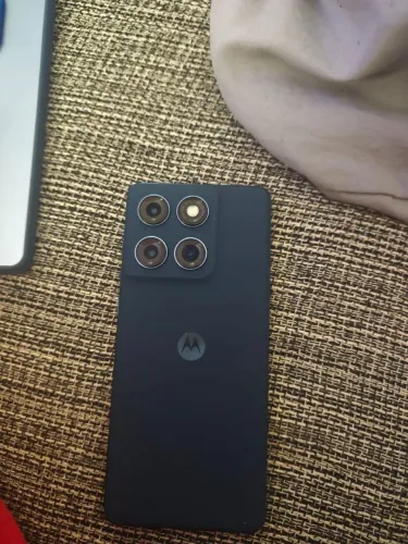 Motorola edge 60 