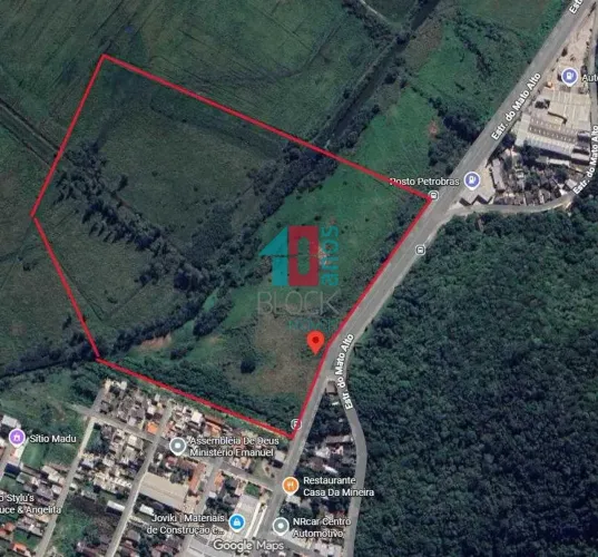 Guaratiba | Terreno