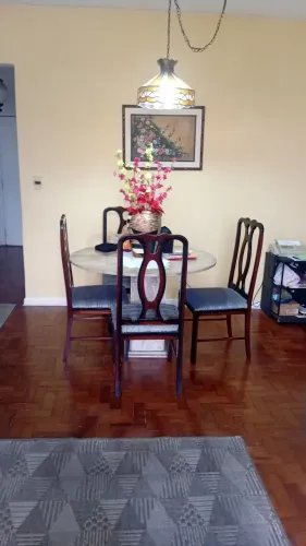 Apartamento com 115 metros