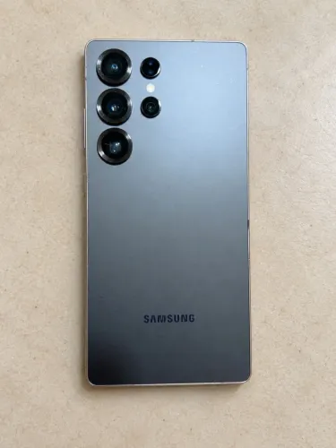 Samsung galaxy s25 ultra 256gb