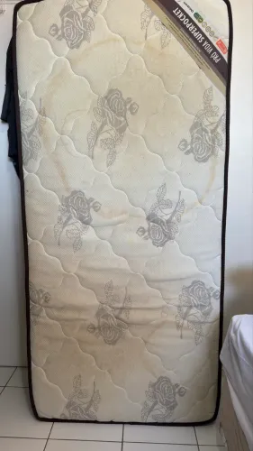 Colchão 