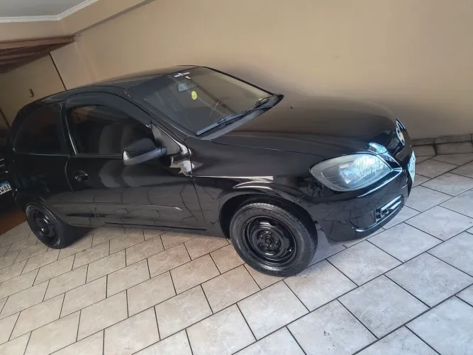 Chevrolet Celta Life/ LS 1.0 MPFI 8V Flexpower 3P 2007