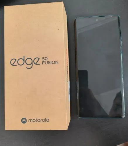 Vendo Edge 50 FUSION