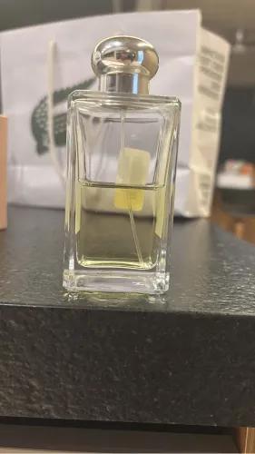 Jo malone 154 pela metade original