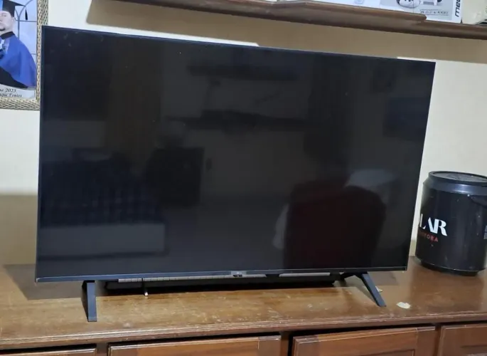 TV LG 4k 50 polegadas