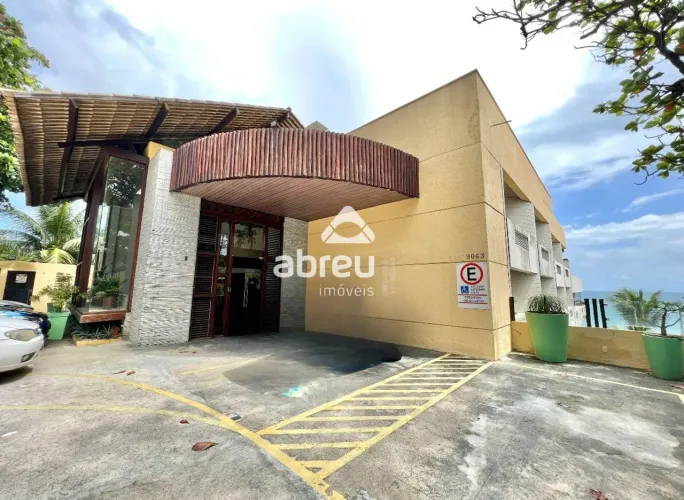 Apartamento à Venda e Locação em Ponta Negra
