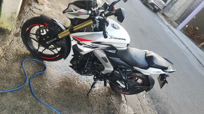 Bajaj Dominar NS400
