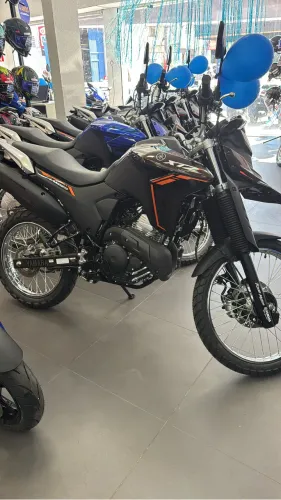 Lander 250 2026/2026 0 km