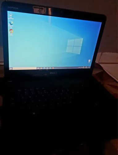 ? VENDO NOTEBOOK DELL COM SSD (Leia tudo) ? ?