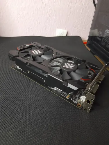 GTX 750 2GB GDDR5