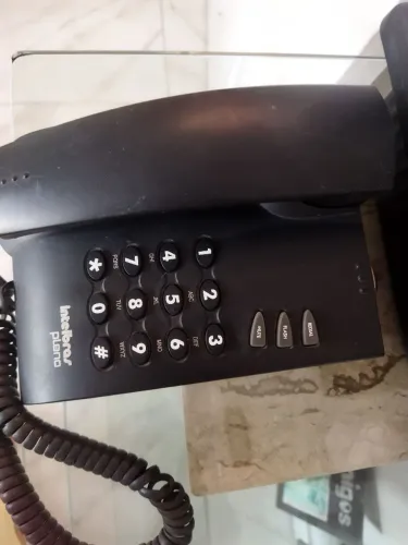 Telefone fixo