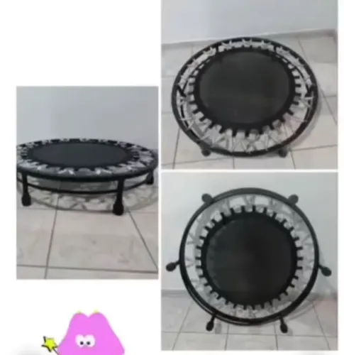 Jump semi profissional