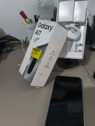 GALAXY A17 - Samsung