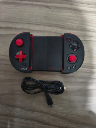 Controle para celular Ipega 9087s