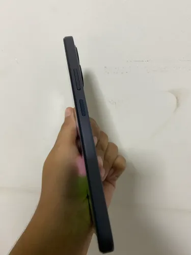 Celular novo na caixa