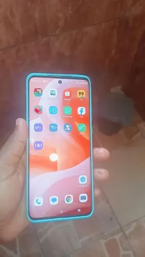 Celular edge 40 ne0 256gb