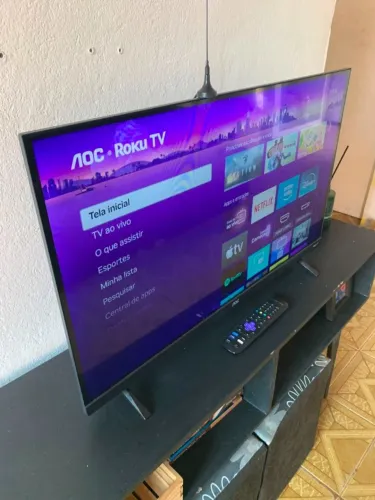 TV SMART