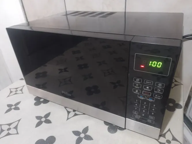 Microondas Philco 25 litros