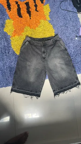Jorts Jeans 42