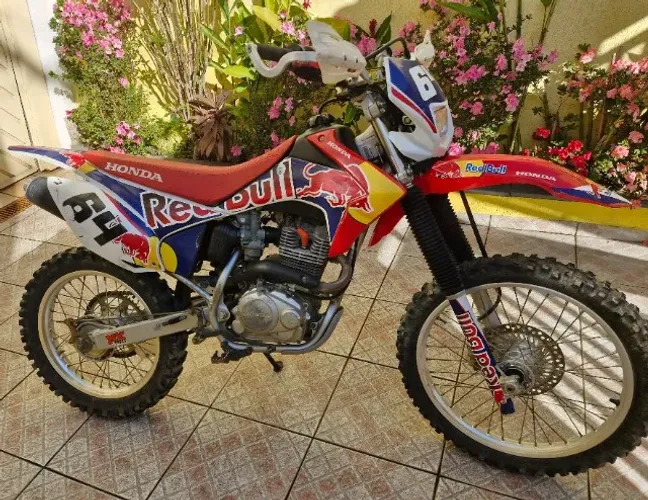 Honda CRF 230