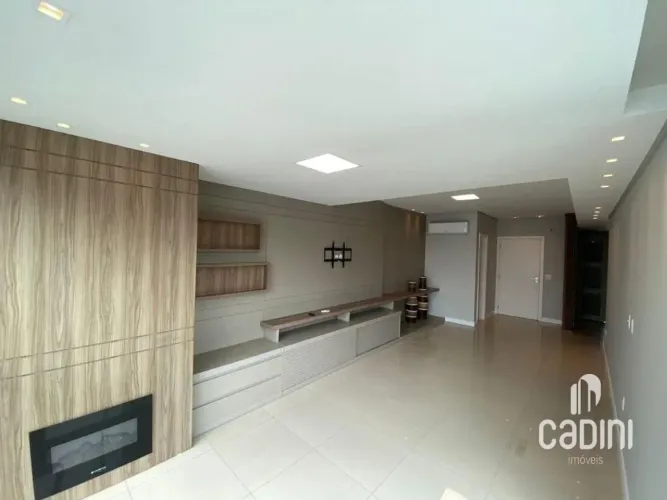 Império das Ondas | Apartamento com 4 dormitórios à venda, 133 m² por R$ 2.500.000 - Pione