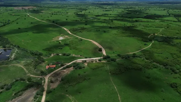 Fazenda em Itabaiana/PB - 111 Hectares - R$ 20mil/ha