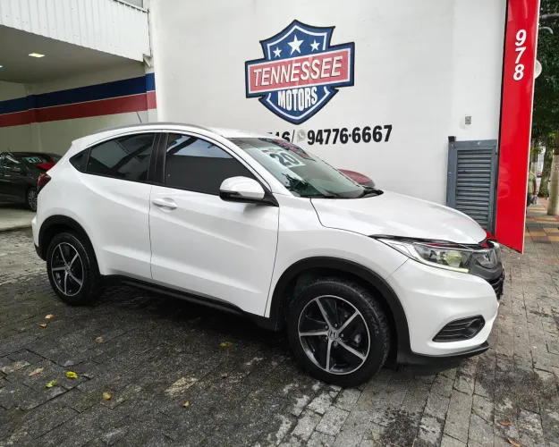 Honda HR-V EX 1.8 Flexone 16V 5P Aut. 2020