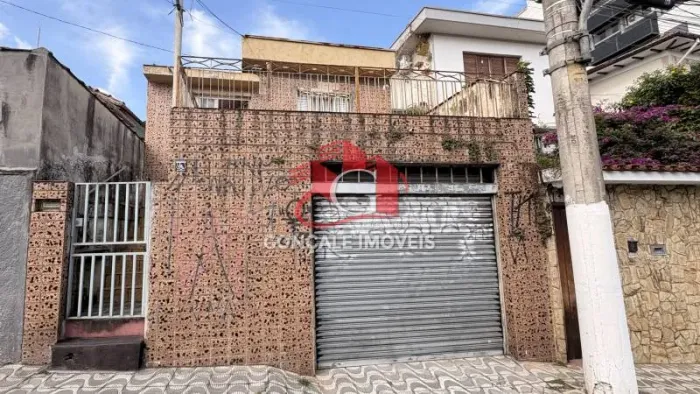 Terreno 6 X 27 á Venda em São Paulo - Ótima Localização na Vila Paiva por R$ 650.000
