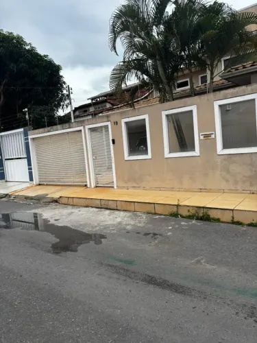 Linda Casa no Guará II - DF