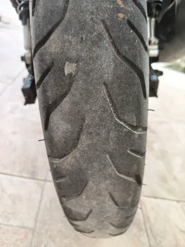 Vendo factor 150 Yamaha