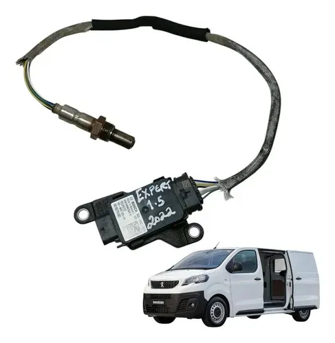 Sensor Sonda Lambda Nox Peugeot Expert 1.5 2022 2023