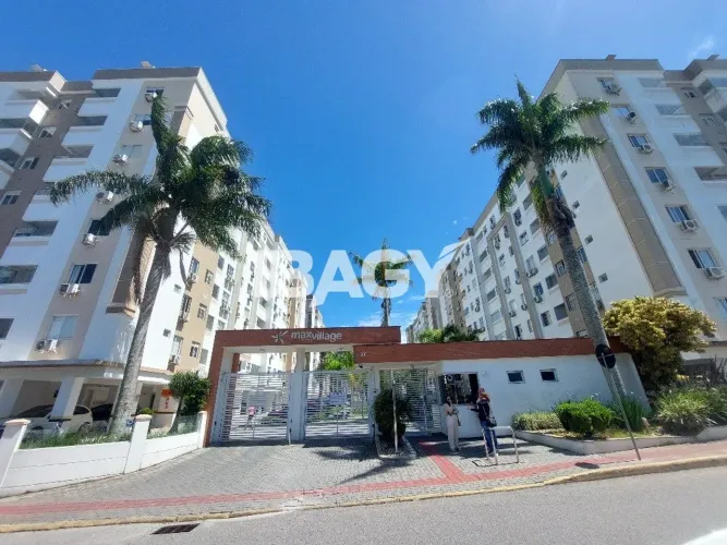 Excelente Apartamento 3 dormitório(s) em Fazenda Santo Antônio - São José