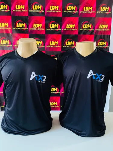 Camisas personalizadas
