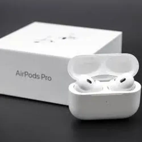 Fone de Ouvido Bluetooth Airpods Pro - Anti Ruido - Top de Linha - promoção
