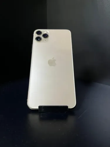 iPhone 11 Pro Max 64gb + 6 meses garantia + capa + pelicula