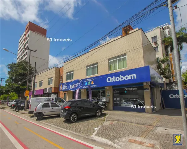 Localização estratégica para impulsionar o seu negócio!