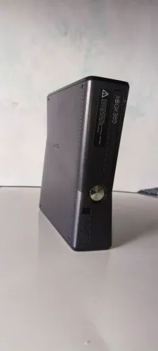 Xbox 360 desbloqueado